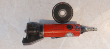CLARKE COMPRESSED AIR DRIVEN 3" CUT OFF TOOL 3120135