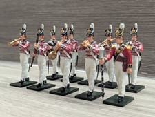 W Britain, The Band of the