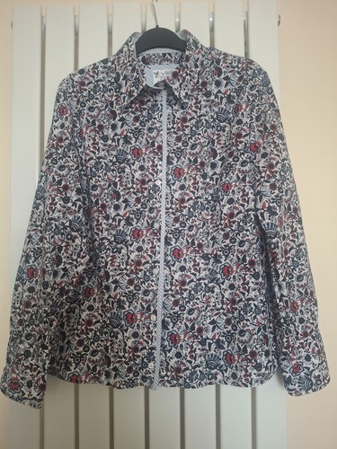 Betty barclay floral - betty,