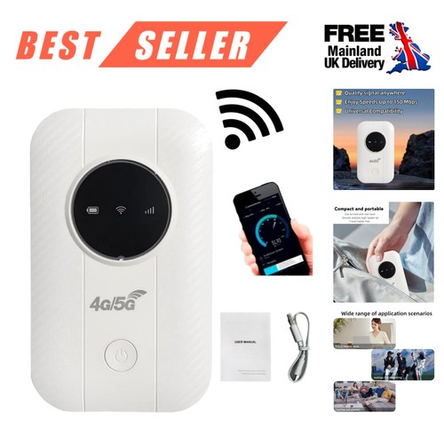 Dual band portable - wifi, router