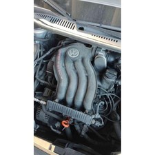 GEARBOX VOLKSWAGEN TOURAN