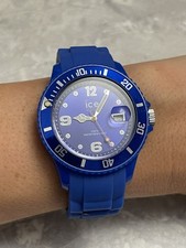 Ice Watch Ice  Mens 38mm Case