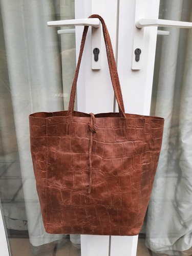 Vintage tan brown soft - vintage,