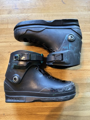 Them 909 aggressive inline - 909,