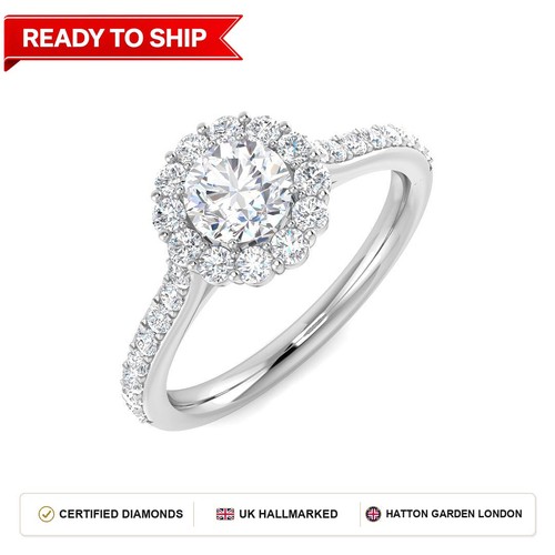 00carat vs lab grown - 1.00carat, d-e/vs