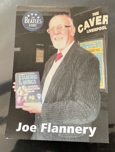 The beatles joe - the, flannery