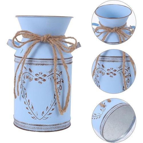 Metal wedding garden style - metal,