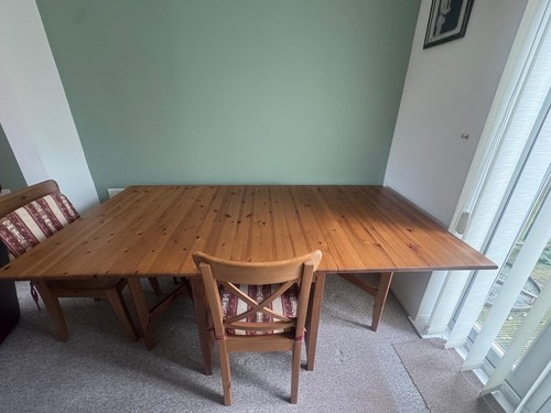 Ikea leksvik solid - leksvik,