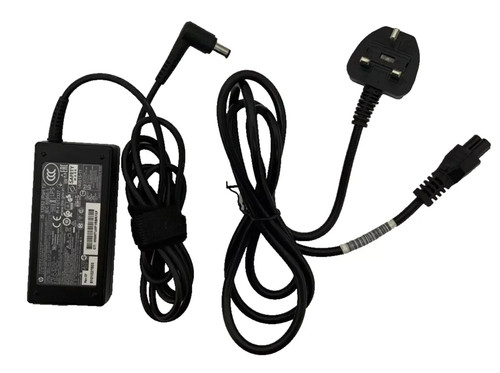 Geniune laptop charger 65w - geniune,