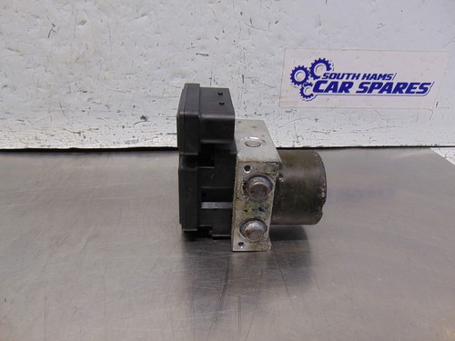 Peugeot 206 abs pump - 206,