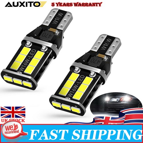 T15 w16w led reverse 921 - led,