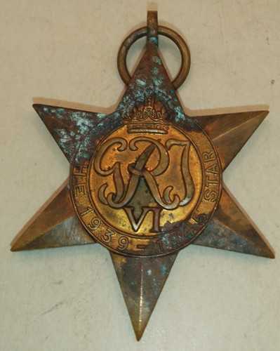 The star pendant - the,