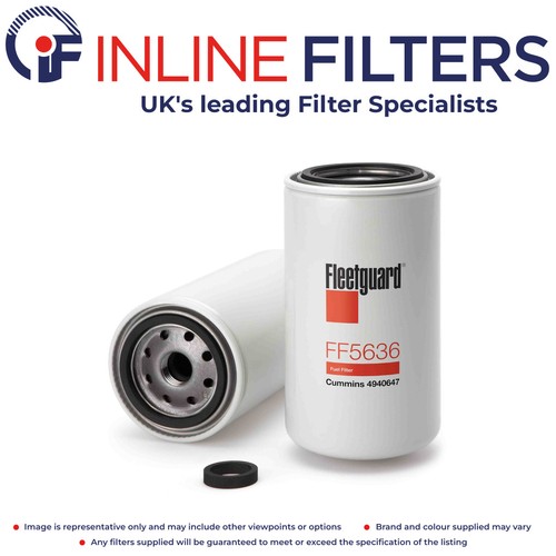 Fuel filter for wirtgen - fuel,