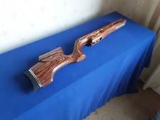 AIR ARMS S400/500 CUSTOM AIR