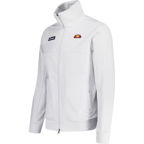 Ellesse riminali white - white, "live