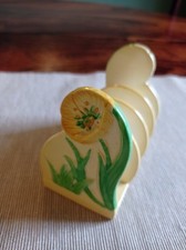 Vintage 1930s Art Deco Carlton