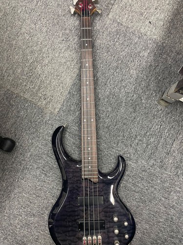 Ibanez btb400qm active - btb400qm,