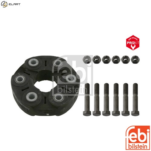 Joint propshaft 43482 for bmw - joint,