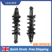Pair Rear Complete Struts