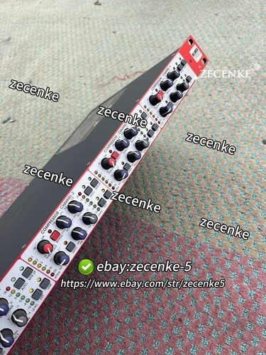 Used klark teknik dn540 - used,