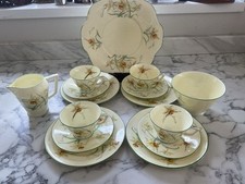 Vintage Crown Staffordshire