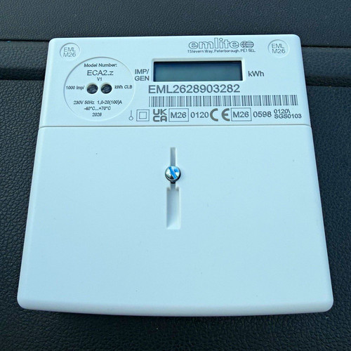 Emlite eca2 single phase - emlite,