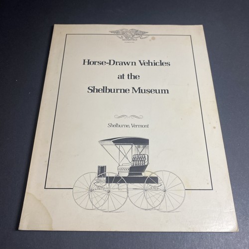 Horse drawn vehicles the - horse,