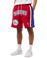 JUST DON x MITCHELL & NESS NBA