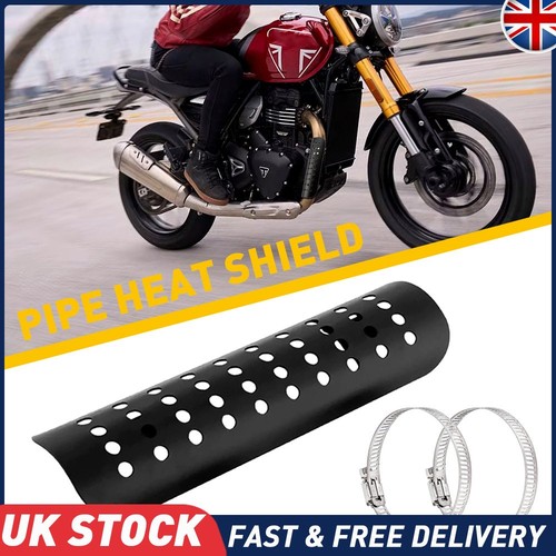 Motorcycle exhaust pipe - motorcycle,