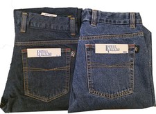Mens Basic 5 Pocket Regular