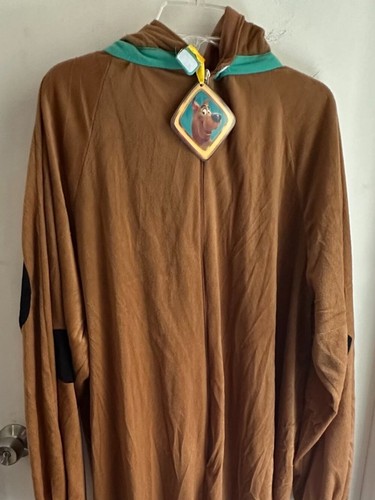 Rubies scooby doo adult - rubies, scooby-doo