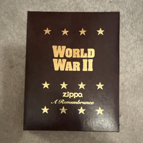 Zippo world war military - world,
