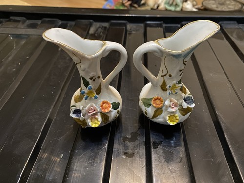 Small vintage antique - vintage/antique, flower