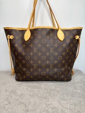 Louis Vuitton Neverfull MM