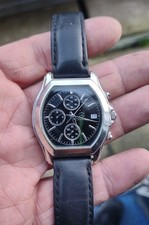 Original Mercedes-Benz Quartz