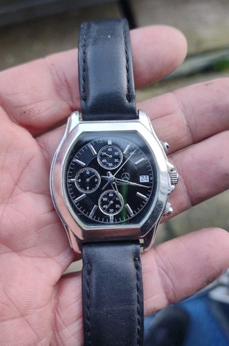 Original mercedes benz quartz - mercedes-benz,
