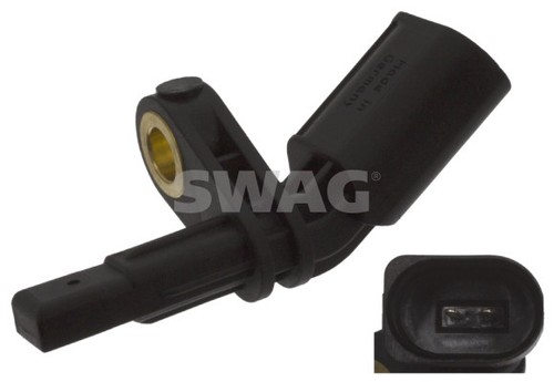 Swag 3824 sensor wheel - swag, 92