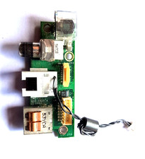 APPLE G4 POWERBOOK 17" A1107