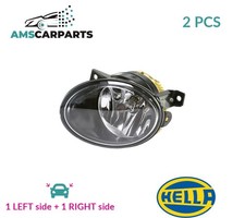 FOG LIGHT LAMP PAIR 1N0 011