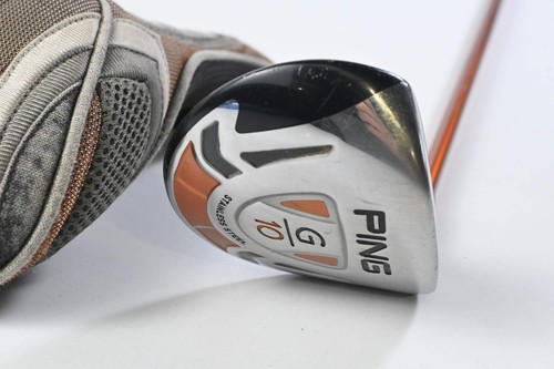 Ping g10 wood - ping, /