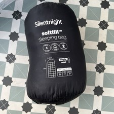 Silentnight 3 Season Sleeping