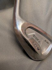 Mizuno MX15 T-Zoid 8 -