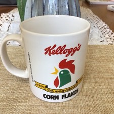 KELLOGG’S Corn Flakes 70th
