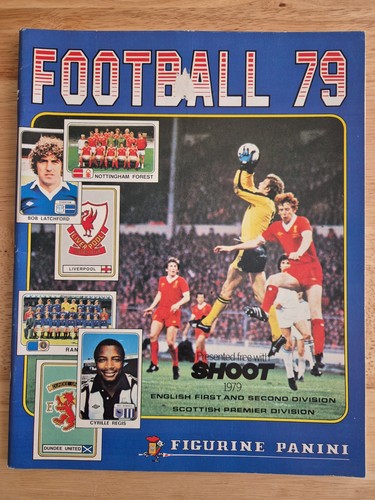 Figurine panini football - panini,