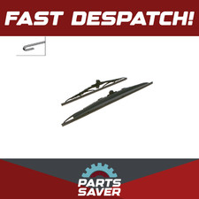 2x Wiper Blades (Pair)