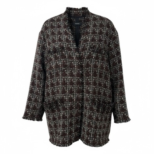 Isabel marant women - marant, tweed