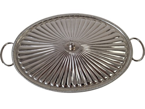 Pyrex oval roasting dish glass - oval,