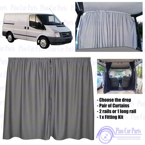 Fit ford transit mk6 - ford, mk7