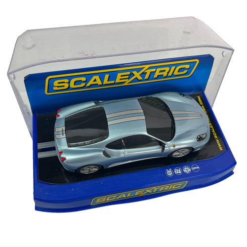 Scalextric slot car - 1/32,