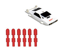 Corgi James Bond 269 Lotus Esprit Missiles Rockets X6 Reproductions 007